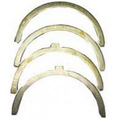 Jeu de rondelles de butée réf. 81708116 - Ford New Holland