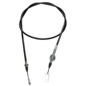 Câble d'accélérateur à main réf. 87594940 - Ford New Holland
