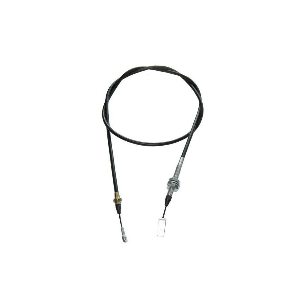 Câble d'accélérateur à main réf. 87594940 - Ford New Holland
