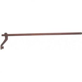 Tringlerie de manette des gaz pour FORD