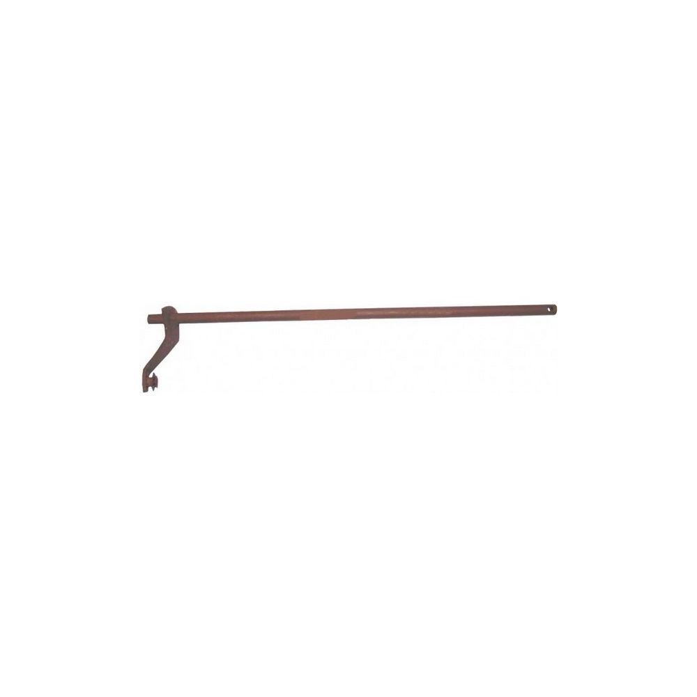 Tringlerie de manette des gaz pour FORD