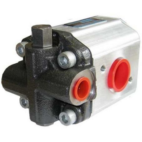 Pompe de direction assistée TM115 TM125 pour FORD Pompe de direction assistée TM115 TM125 pour FORD