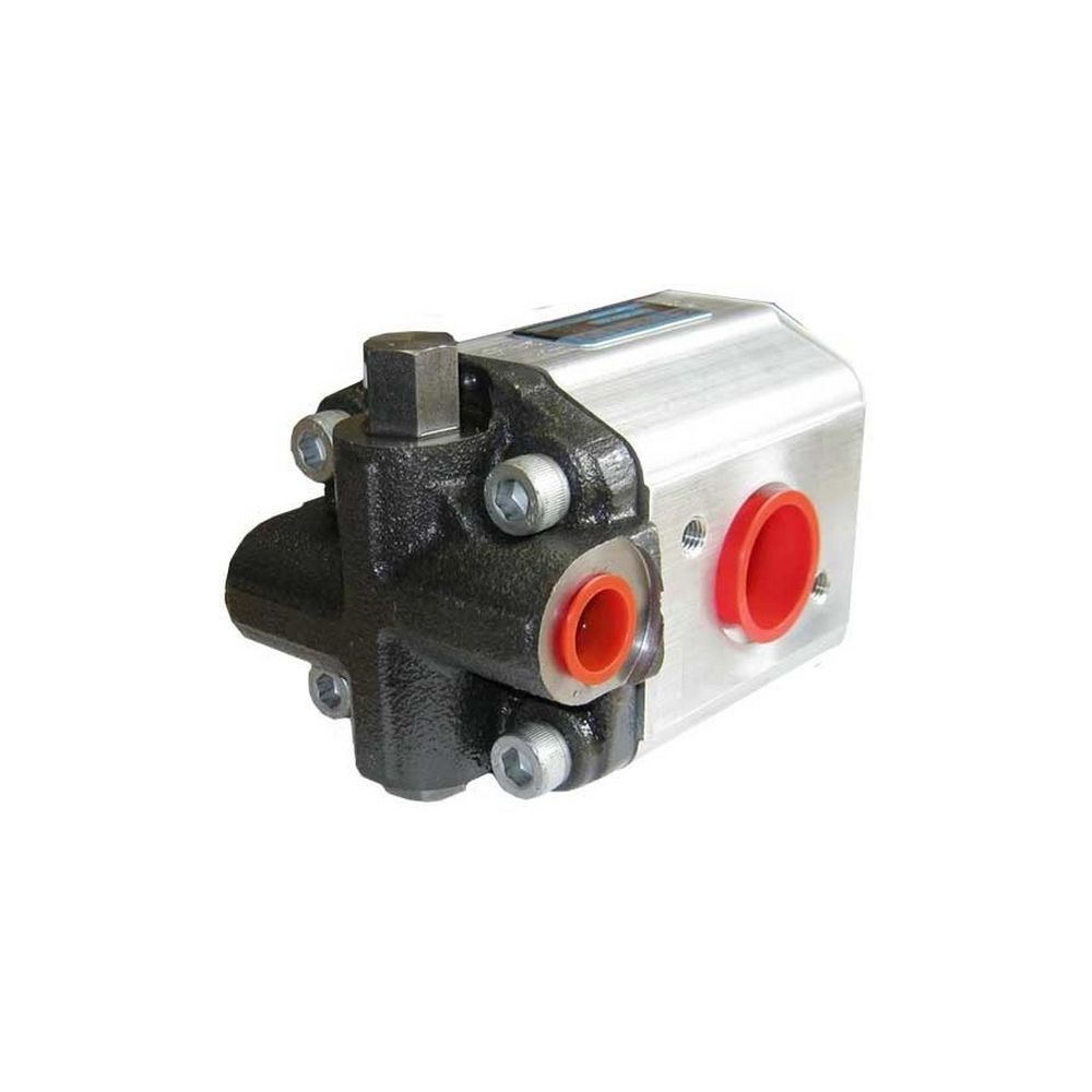 Pompe de direction assistée TM115 TM125 pour FORD