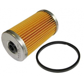 Filtre de retour de pression hydraulique réf. FF114 - Ford New Holland