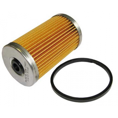 Filtre de retour de pression hydraulique réf. FF114 - Ford New Holland
