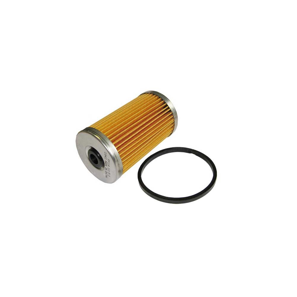 Filtre de retour de pression hydraulique réf. FF114 - Ford New Holland