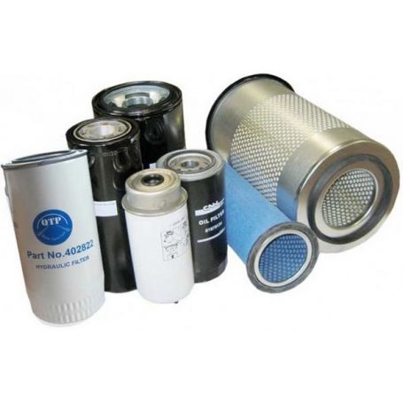 Kit de filtration Ford TS90 100 110 115 SLE pour FORD Kit de filtration Ford TS90 100 110 115 SLE pour FORD