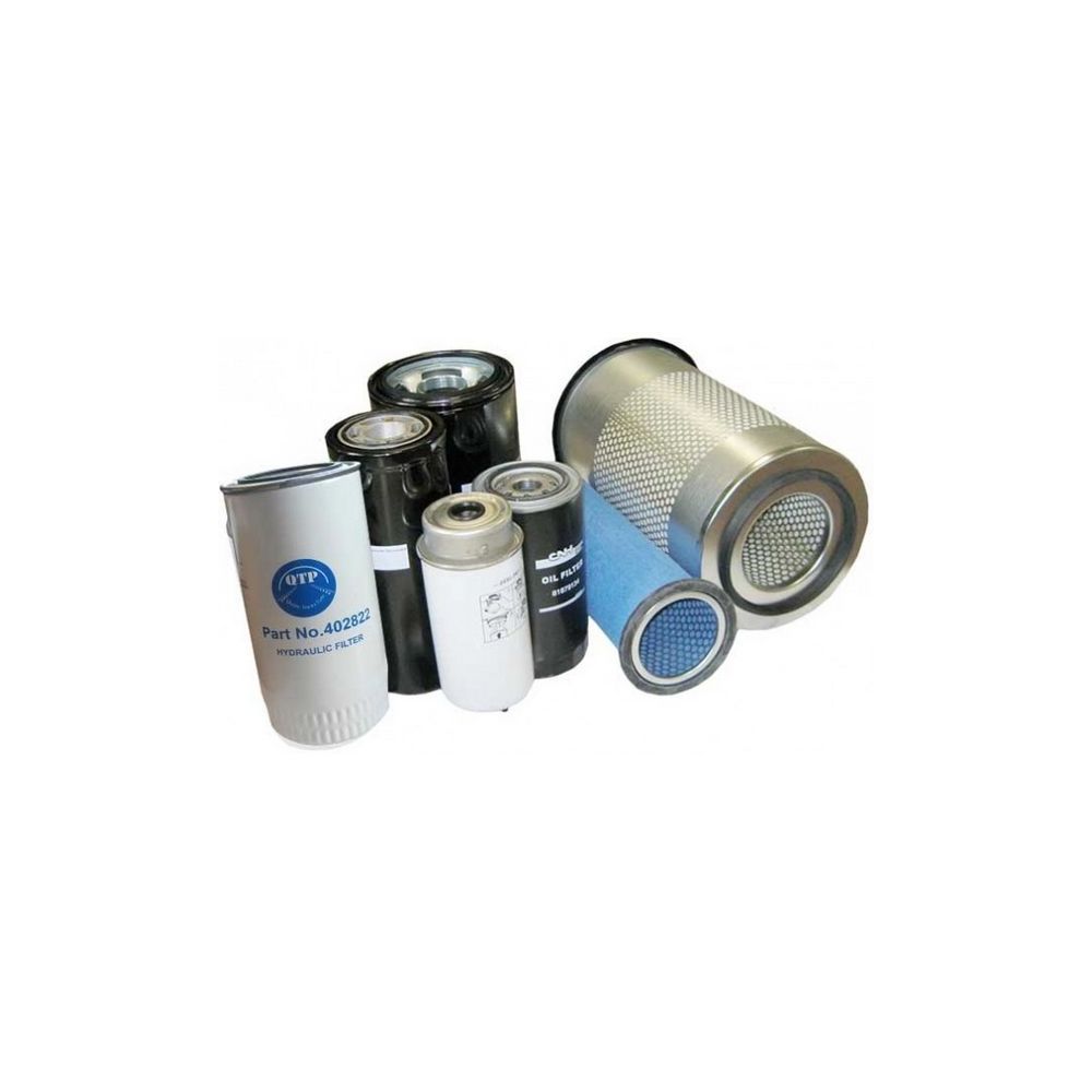 Kit de filtration Ford TS90 100 110 115 SLE pour FORD