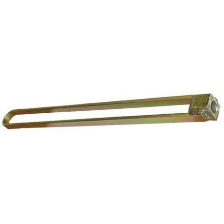 Guide de tige de levage Ford 5610 - 8210 pour FORD Guide de tige de levage Ford 5610 - 8210 pour FORD