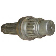 Arbre de prise de force T6 T7 TM TSA 540RPM pour FORD Arbre de prise de force T6 T7 TM TSA 540RPM pour FORD