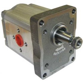 Pompe Hydraulique New Holland TL 70 80 90 100 pour FORD