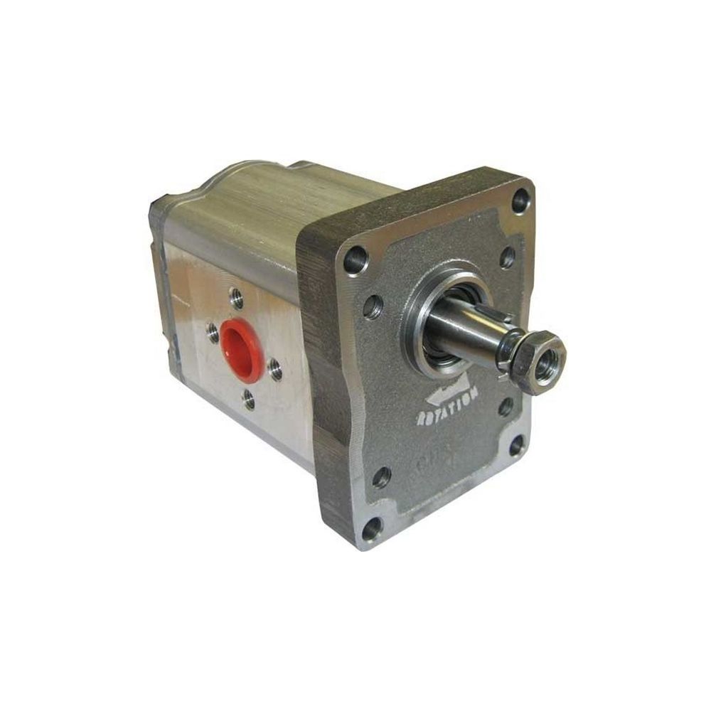 Pompe Hydraulique New Holland TL 70 80 90 100 pour FORD
