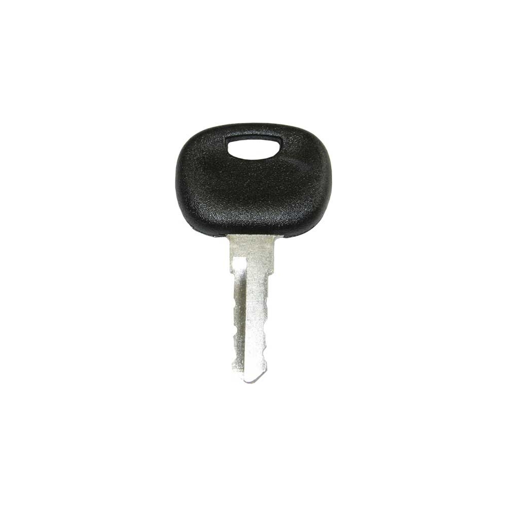 Clé de contact d'allumage réf. 82030143 - Ford New Holland