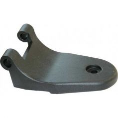 Charnière de fenêtre arrière droite réf. 82034266 - Ford New Holland Charnière de fenêtre arrière droite réf. 82034266 - Ford New Holland