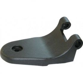 Charnière de fenêtre arrière gauche réf. 83034267 - Ford New Holland