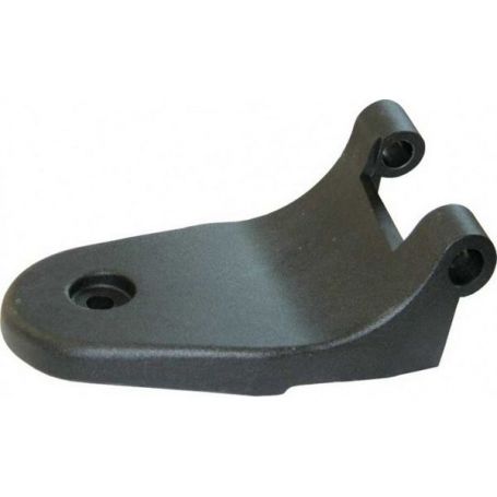 Charnière de fenêtre arrière gauche réf. 83034267 - Ford New Holland Charnière de fenêtre arrière gauche réf. 83034267 - Ford New Holland