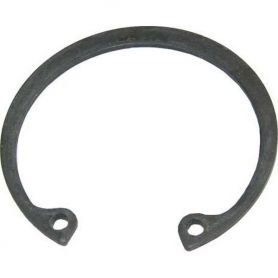 Bague de serrage de poulie de renvoi réf. 9635563 - Ford New Holland