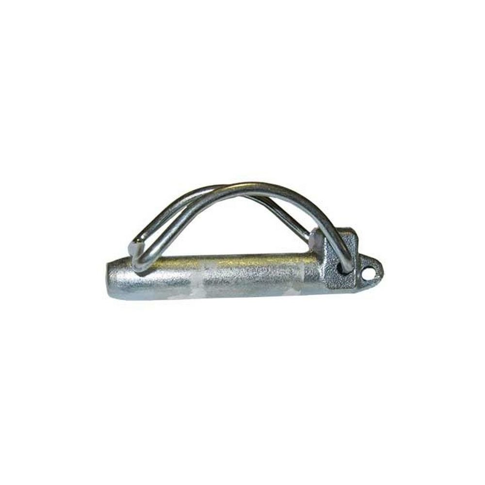 Ensemble de goupille d'arrêt réf. 9971538 - Ford New Holland