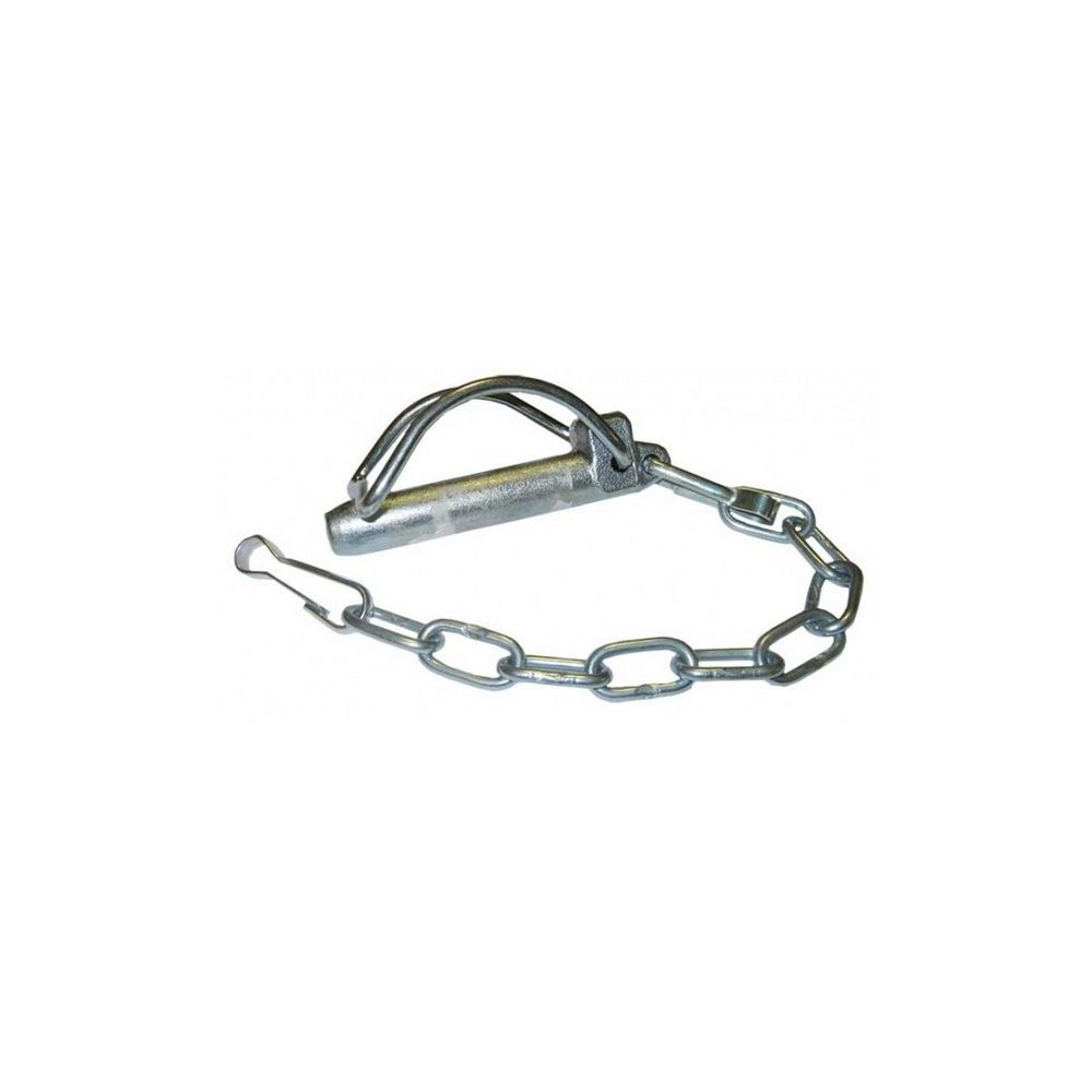 Ensemble de goupille d'arrêt réf. 5185232 - Ford New Holland