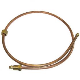 Conduite de carburant à carburateur pour FORD