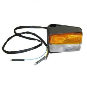 Témoin avant LH MXM 35 série TL TM pour FORD