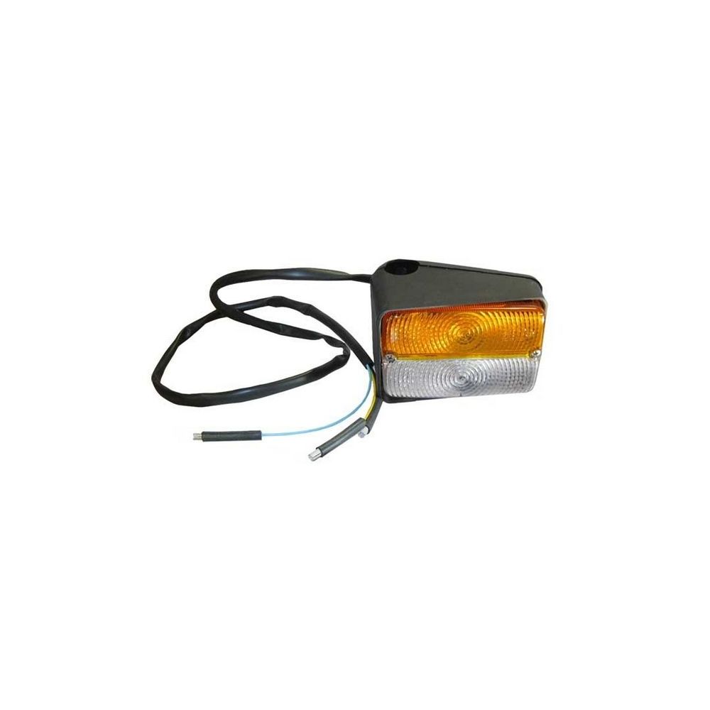 Témoin avant LH MXM 35 série TL TM pour FORD