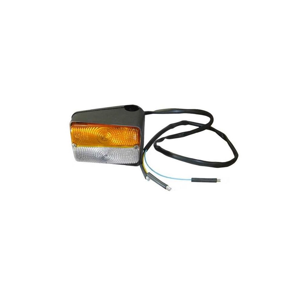 Témoin avant RH MXM 35 série TL TM pour FORD