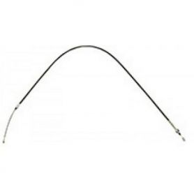 Câble de pédale d'accélérateur réf. 82025866 - Ford New Holland