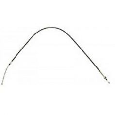 Câble de pédale d'accélérateur réf. 82025866 - Ford New Holland