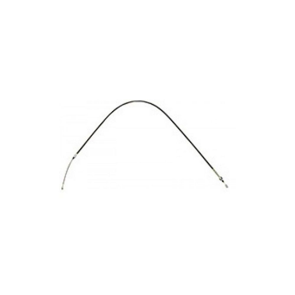 Câble de pédale d'accélérateur réf. 82025866 - Ford New Holland