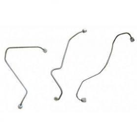 Ensemble de tuyu d'injection pour FORD
