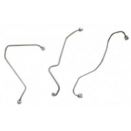 Ensemble de tuyu d'injection pour FORD Ensemble de tuyu d'injection pour FORD