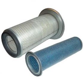 Kit de filtres à air Ford 6635 TL70 80 90 100 F pour FORD