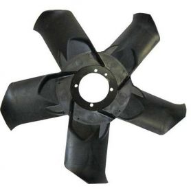 Pale de ventilateur réf. 81868399 - Ford New Holland