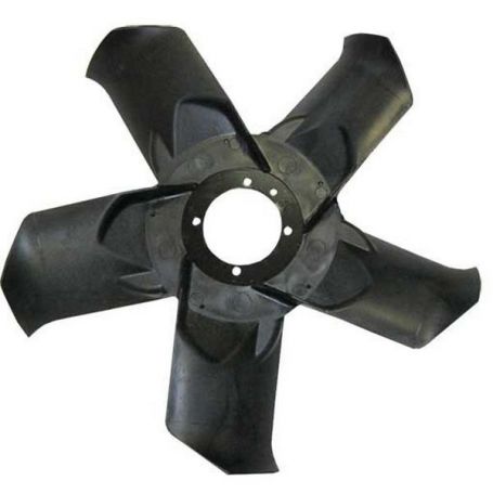 Pale de ventilateur réf. 81868399 - Ford New Holland Pale de ventilateur réf. 81868399 - Ford New Holland