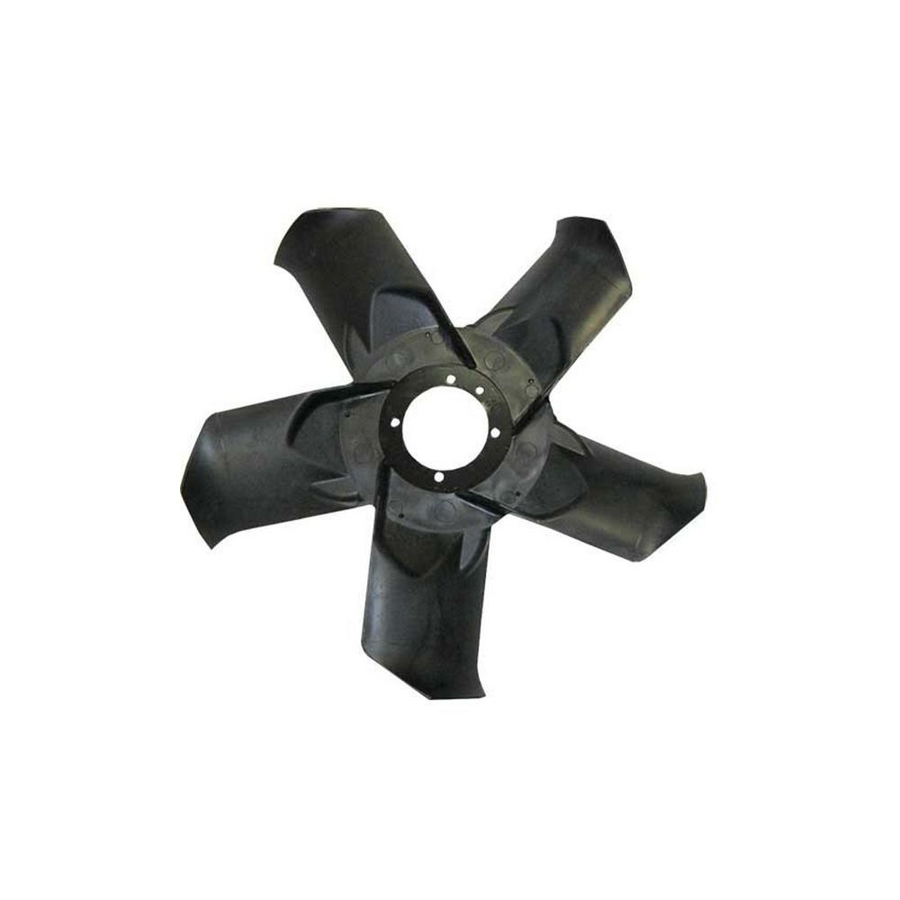 Pale de ventilateur réf. 81868399 - Ford New Holland