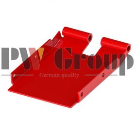 Support Réf. 87622917 - Case IH