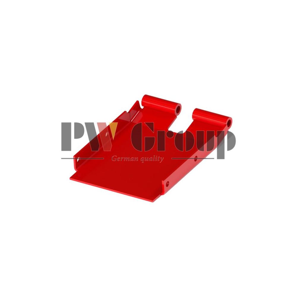 Support Réf. 87622917 - Case IH