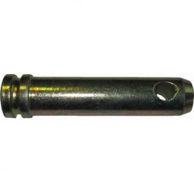 Axe de la barre de poussée Cat 2 pour DAVID BROWN