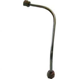 Tuyau Injecteur Dexta - No 2 pour FORD