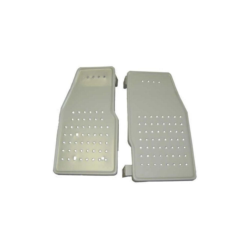 Marche-pieds réf. C7NN16451D - Ford New Holland