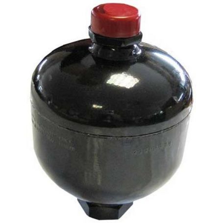 Accumulateur d'huile de transmission réf. 1235173023 - Ford New Holland Accumulateur d'huile de transmission réf. 1235173023 - Ford New Holland