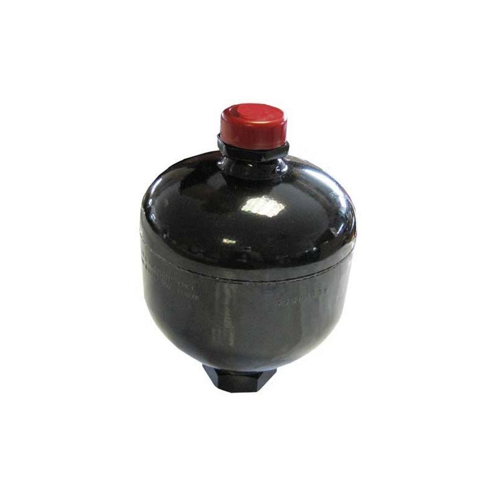 Accumulateur d'huile de transmission réf. 1235173023 - Ford New Holland
