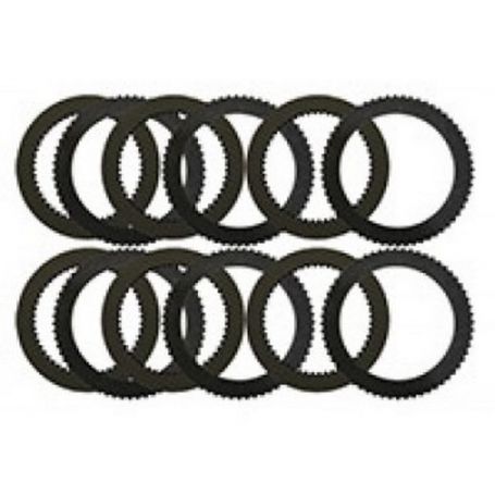 Kit de réparation d'embrayage multidisques réf. 5167875 - Ford New Holland