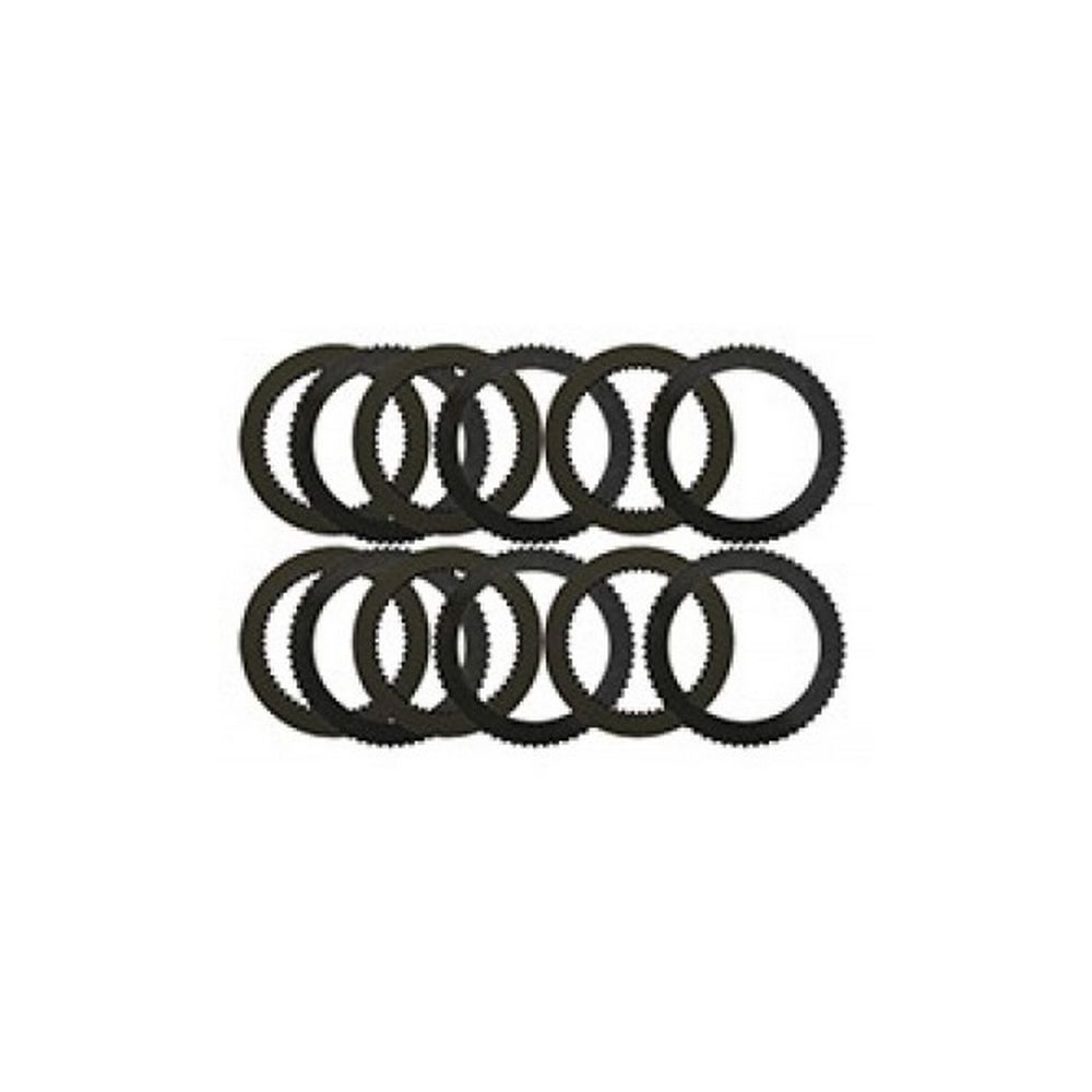 Kit de réparation d'embrayage multidisques réf. 5167875 - Ford New Holland