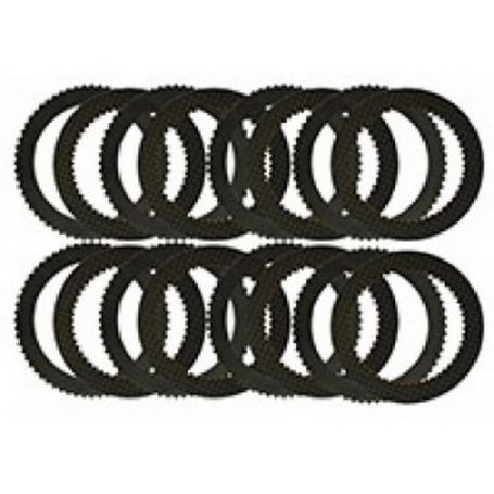 Kit de réparation d'embrayage multidisques réf. 5165058 - Ford New Holland