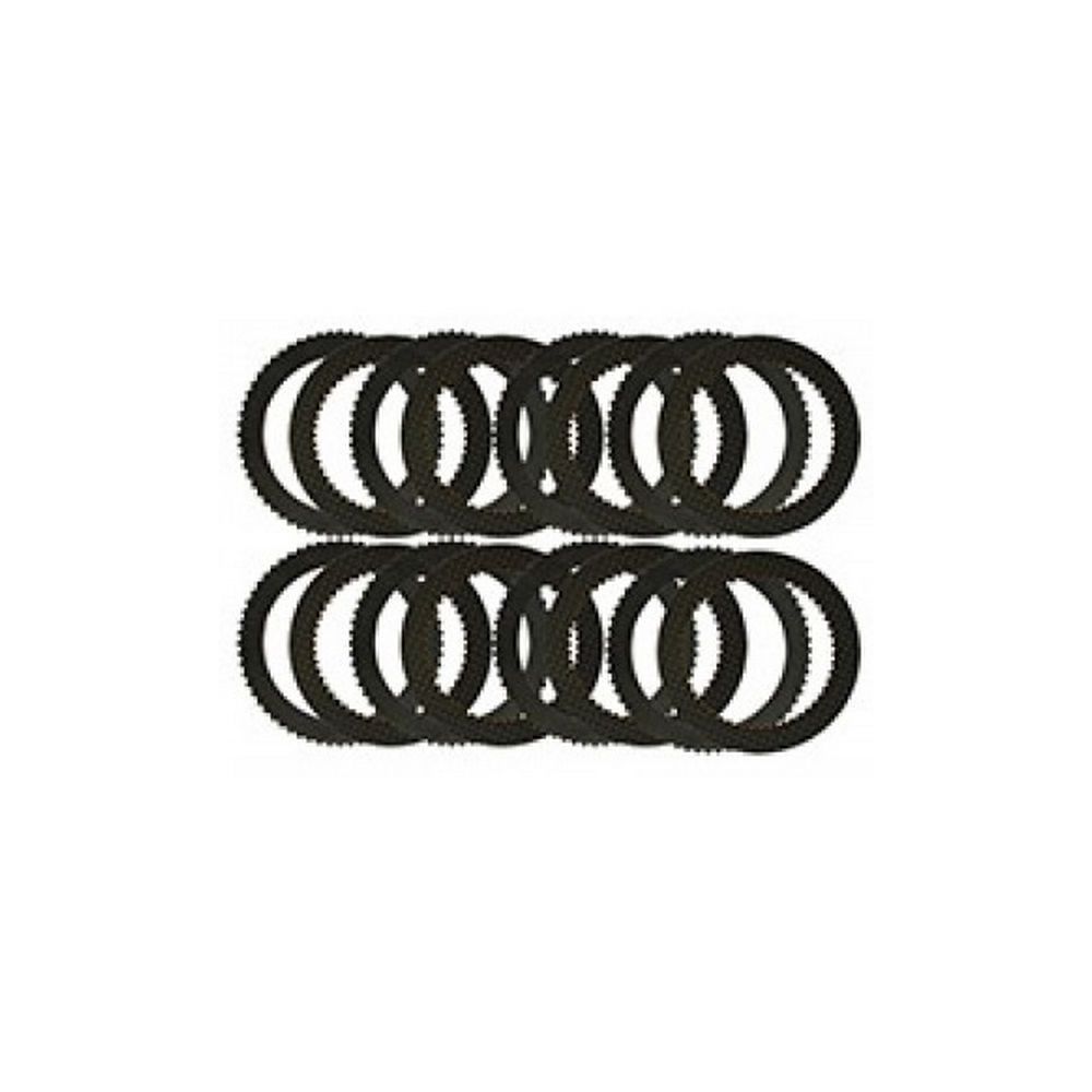 Kit de réparation d'embrayage multidisques réf. 5165058 - Ford New Holland
