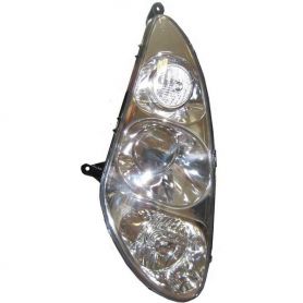 Tête de lampe Ford série T7000 uniquement RH pour FORD