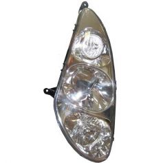 Tête de lampe Ford série T7000 uniquement RH pour FORD Tête de lampe Ford série T7000 uniquement RH pour FORD