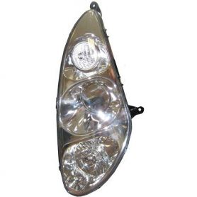 Tête de lampe Ford série T7000 uniquement LH pour FORD